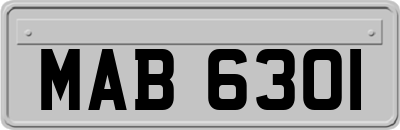 MAB6301