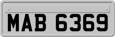 MAB6369
