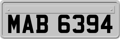MAB6394