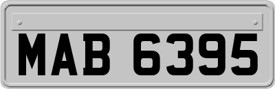 MAB6395