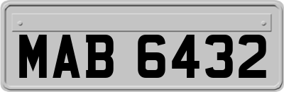 MAB6432