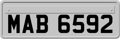 MAB6592