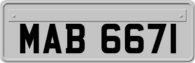 MAB6671