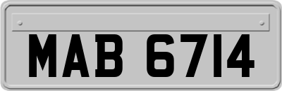 MAB6714