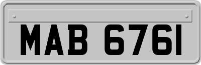 MAB6761