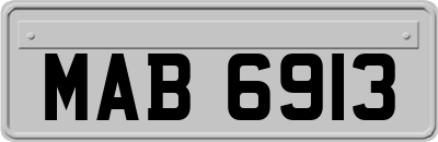 MAB6913