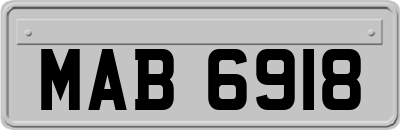 MAB6918
