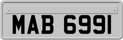 MAB6991