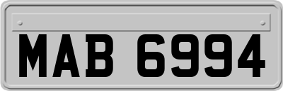 MAB6994