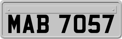 MAB7057