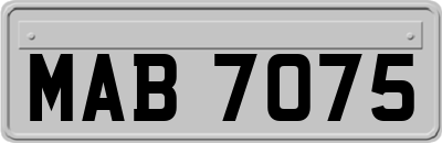MAB7075