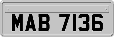 MAB7136