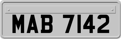 MAB7142