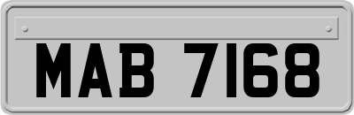 MAB7168