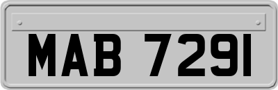 MAB7291