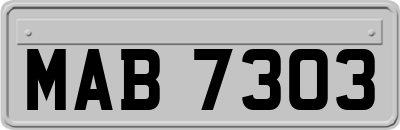 MAB7303