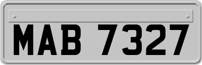 MAB7327