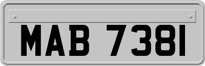 MAB7381