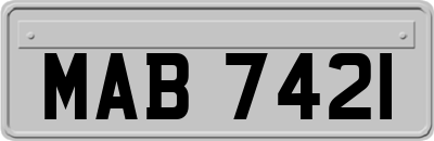MAB7421