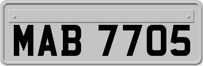 MAB7705