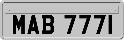 MAB7771