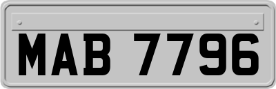MAB7796