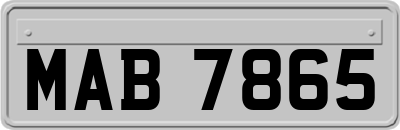 MAB7865