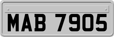 MAB7905