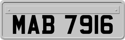 MAB7916