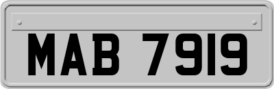 MAB7919