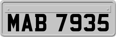 MAB7935