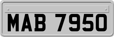 MAB7950