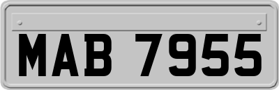 MAB7955