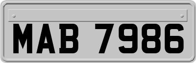 MAB7986