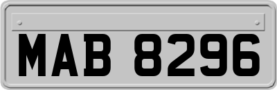 MAB8296