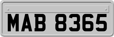 MAB8365
