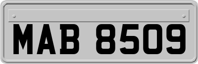 MAB8509