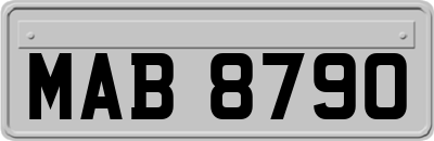 MAB8790