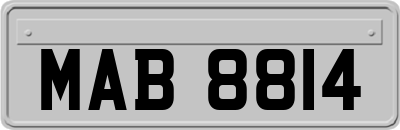 MAB8814