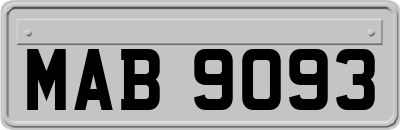 MAB9093