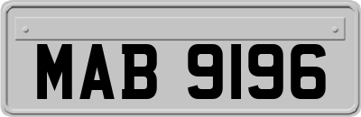 MAB9196