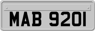 MAB9201
