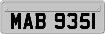 MAB9351
