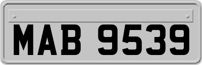 MAB9539