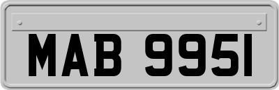 MAB9951