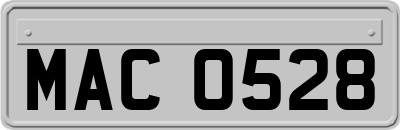 MAC0528