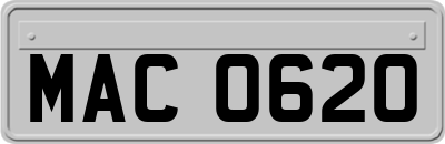 MAC0620