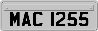 MAC1255