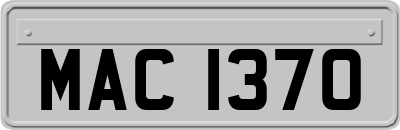 MAC1370