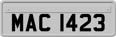 MAC1423